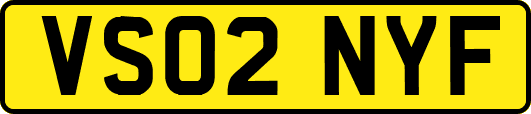 VS02NYF