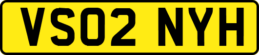 VS02NYH