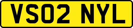 VS02NYL