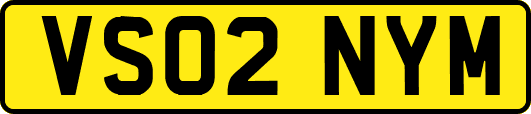 VS02NYM