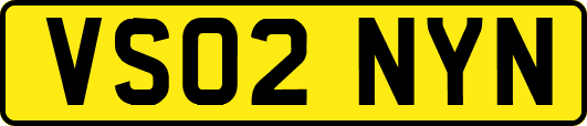 VS02NYN