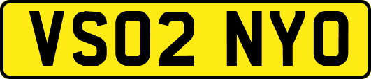VS02NYO