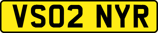 VS02NYR