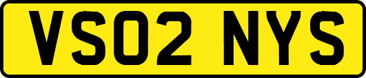 VS02NYS