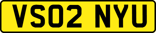 VS02NYU