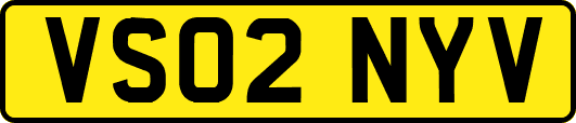 VS02NYV