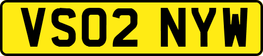 VS02NYW