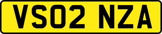 VS02NZA