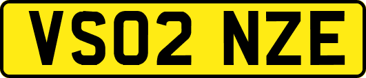 VS02NZE