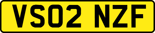 VS02NZF