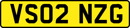 VS02NZG