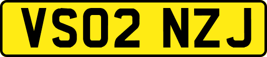 VS02NZJ