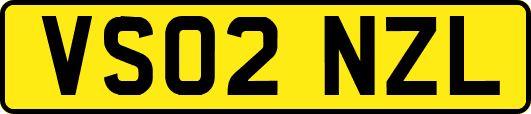 VS02NZL