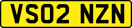 VS02NZN