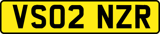 VS02NZR