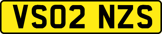 VS02NZS