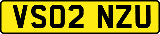 VS02NZU