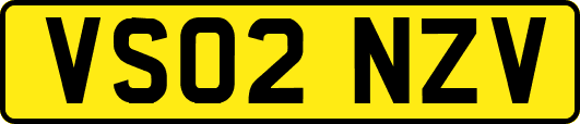 VS02NZV