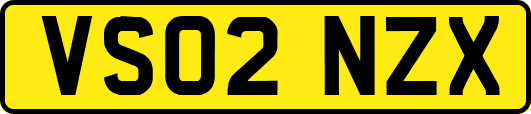 VS02NZX