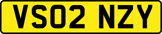 VS02NZY