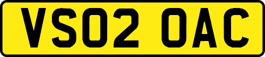 VS02OAC