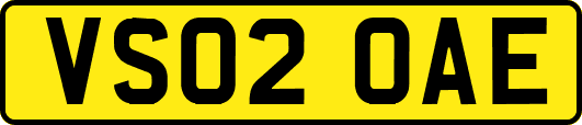 VS02OAE