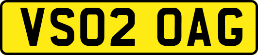 VS02OAG