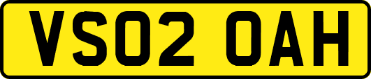 VS02OAH