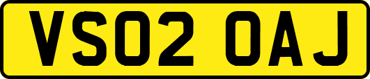 VS02OAJ