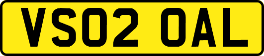 VS02OAL