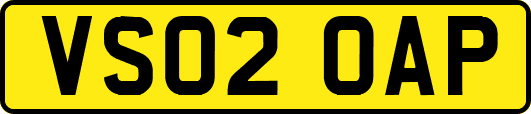 VS02OAP