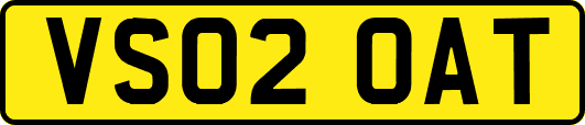 VS02OAT
