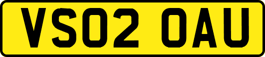 VS02OAU