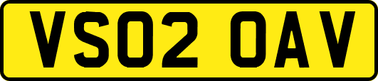 VS02OAV