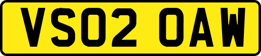 VS02OAW