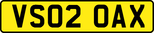VS02OAX