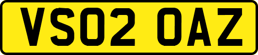 VS02OAZ