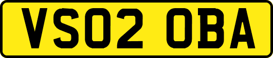 VS02OBA