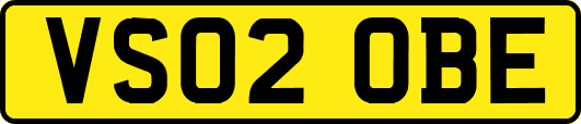 VS02OBE