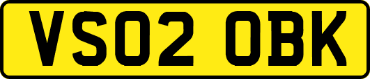 VS02OBK