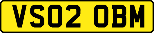 VS02OBM