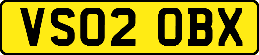 VS02OBX