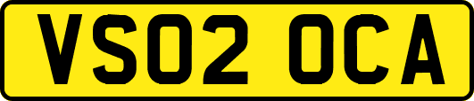 VS02OCA