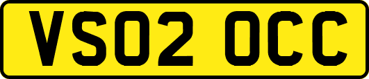 VS02OCC