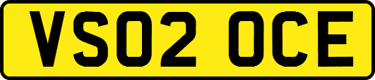 VS02OCE
