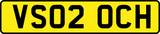 VS02OCH