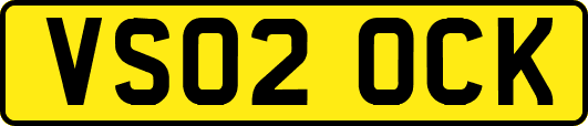 VS02OCK