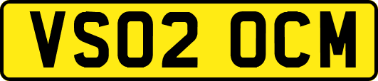 VS02OCM