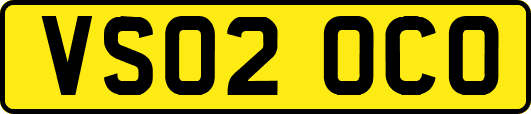 VS02OCO