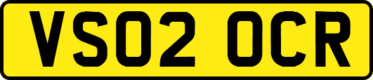 VS02OCR